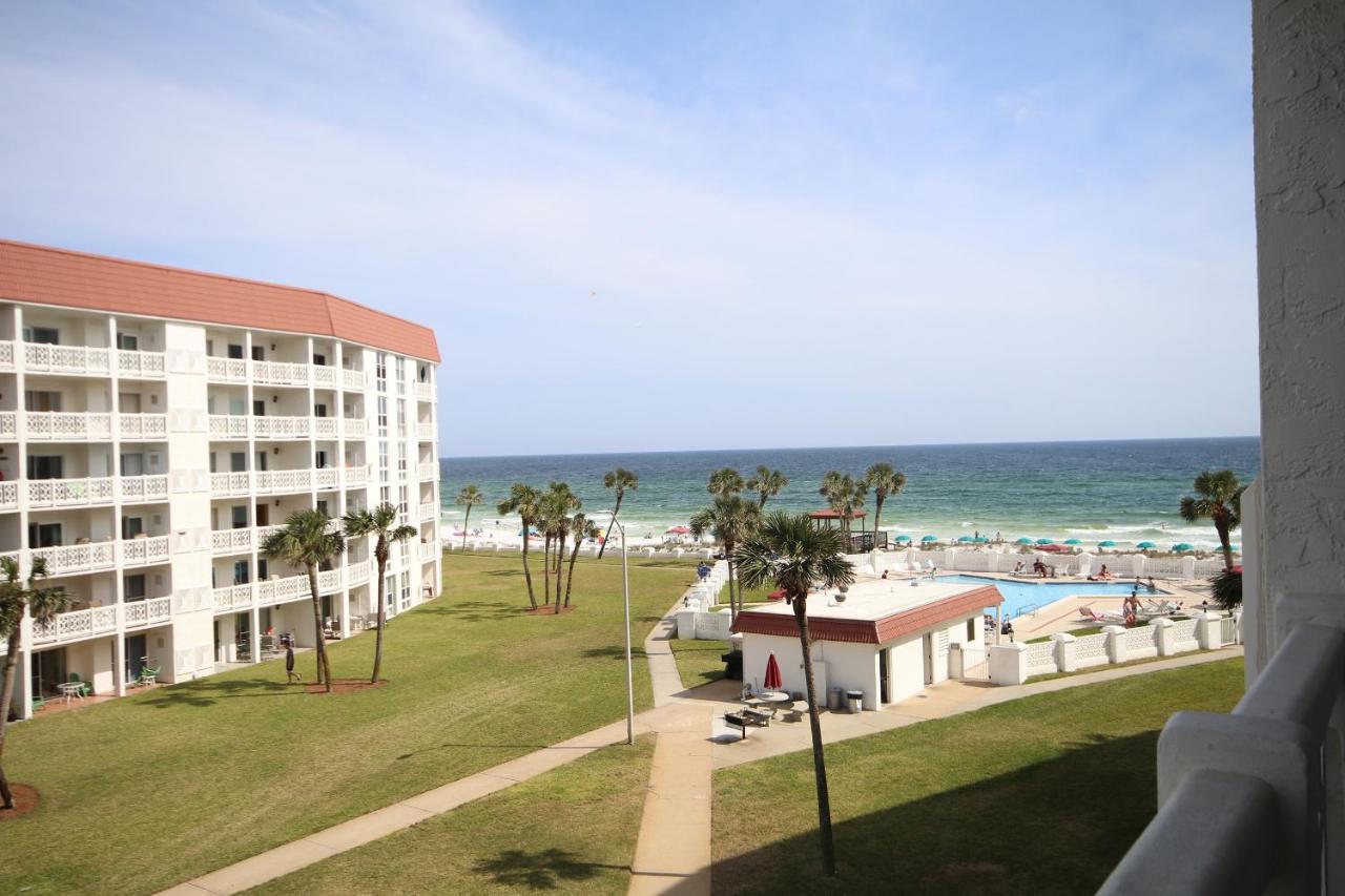 Holiday home El Matador 440 - Beautiful Views Of The Gulf And Pool *