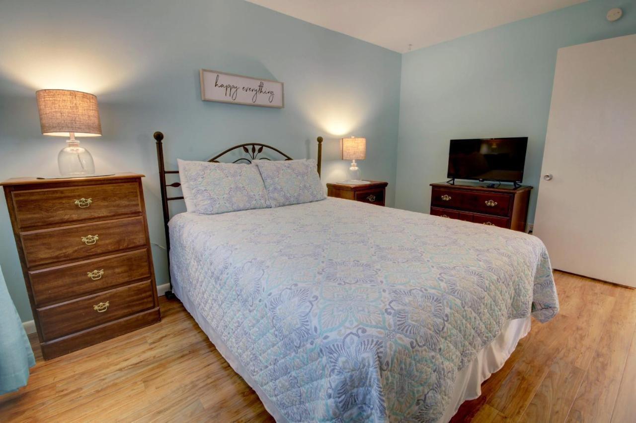Holiday home El Matador 561 - Great Views Of The Sound And Walton
