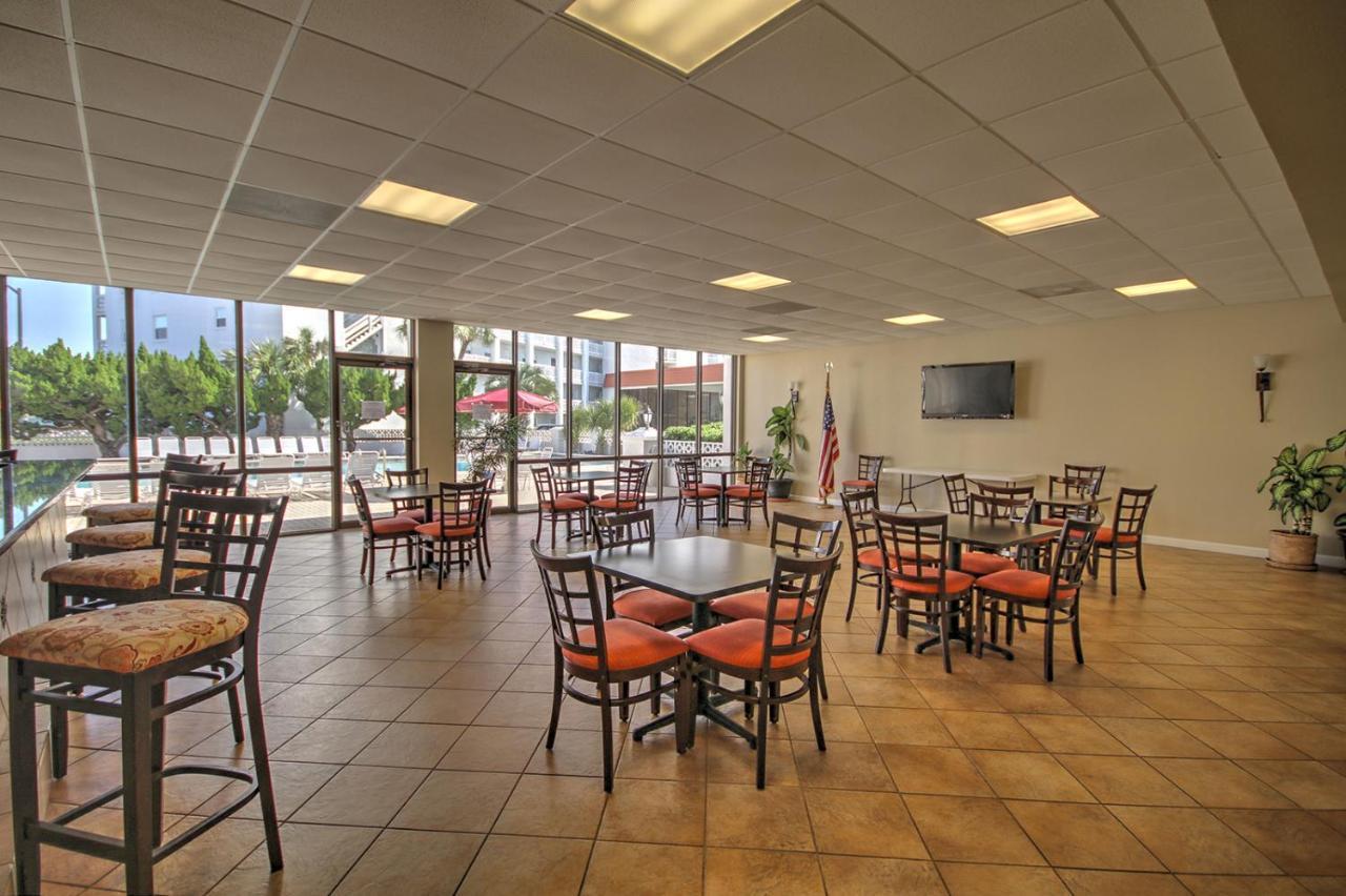 El Matador 427 - Gulf Front With Views Of The Gulf And Pool - Includes Seasonal Service! * Fort Walton Beach