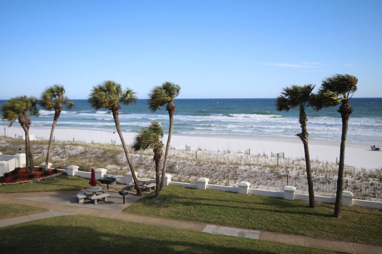 El Matador 437 - Gulf Front With Beautiful Views Of The Gulf And Pool *