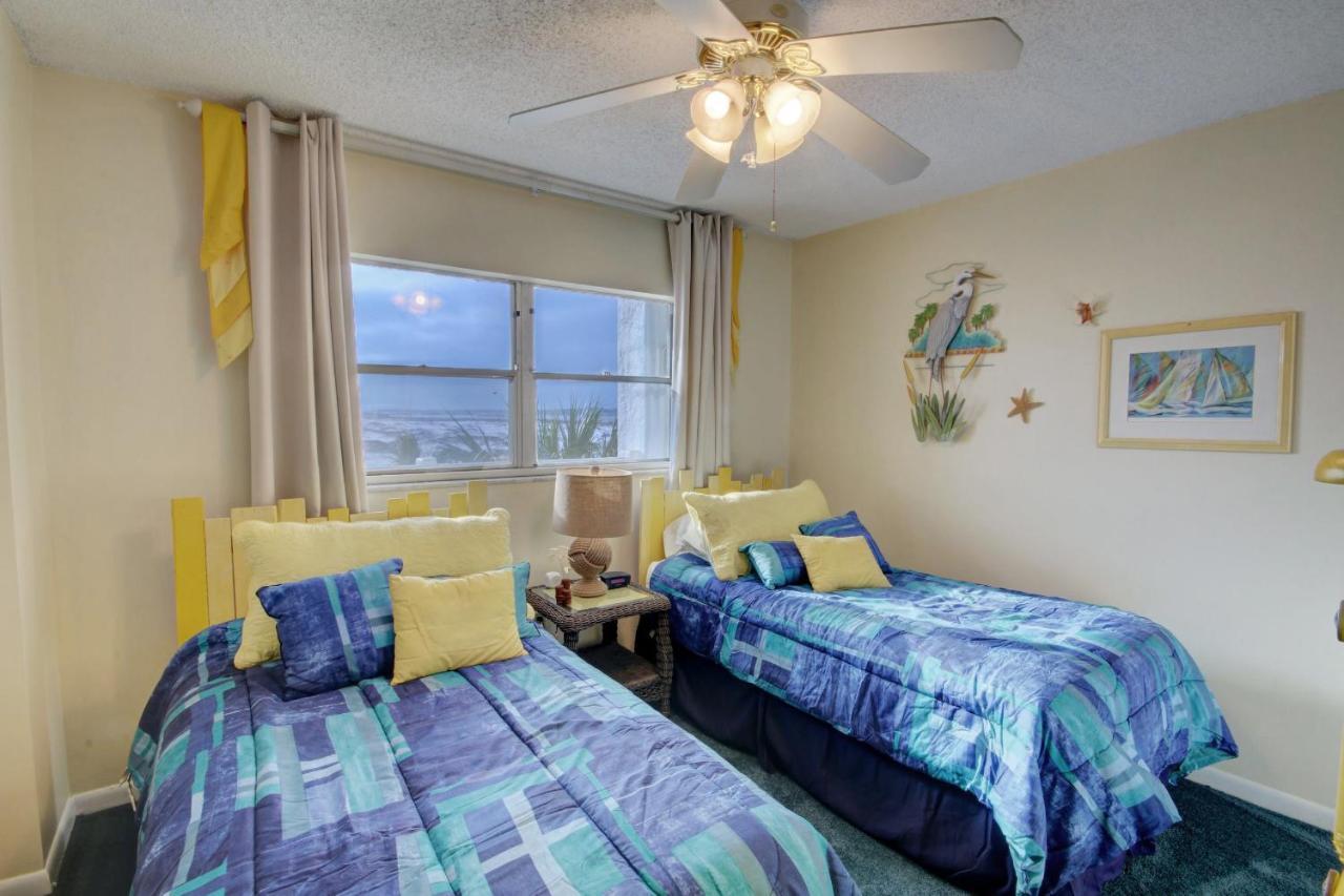 El Matador 443 - Beautiful Views Of The Pool And Gulf Of Mexico Holiday home Fort Walton Beach