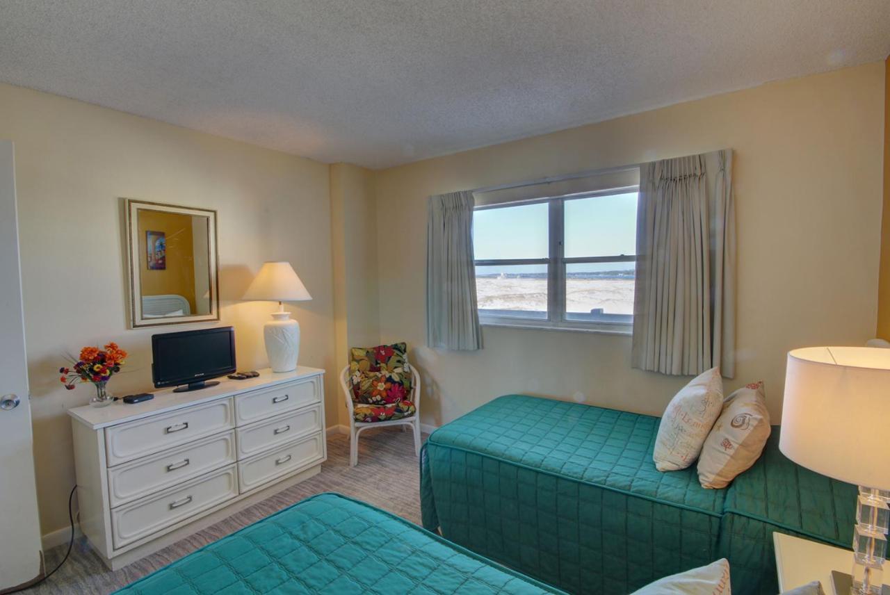 Holiday home El Matador 447 - Gulf Front With Beautiful Views Of The Gulf And Pool Fort Walton Beach