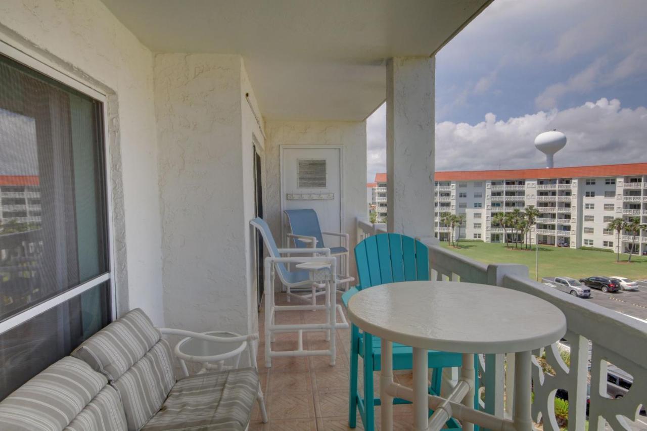 El Matador 451 - Walk Right Out To The Pool And The Beach! Holiday home *