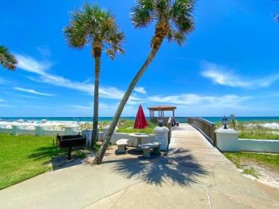 Holiday home El Matador 454 - Beautiful Views Of The Gulf And Pool - Includes Seasonal Service!