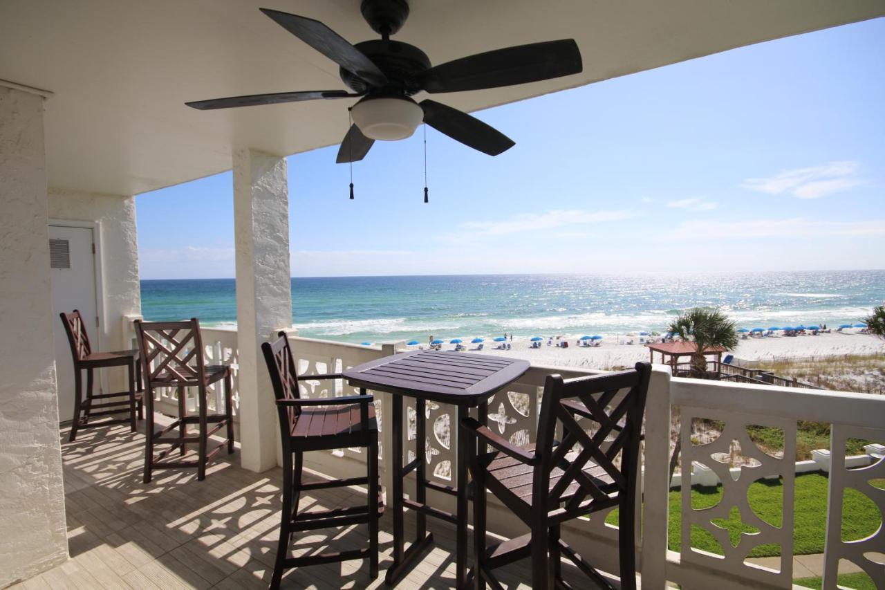 Holiday home El Matador 341 - Gulf Front With Beautiful Views Of The Gulf And Pool Fort Walton Beach