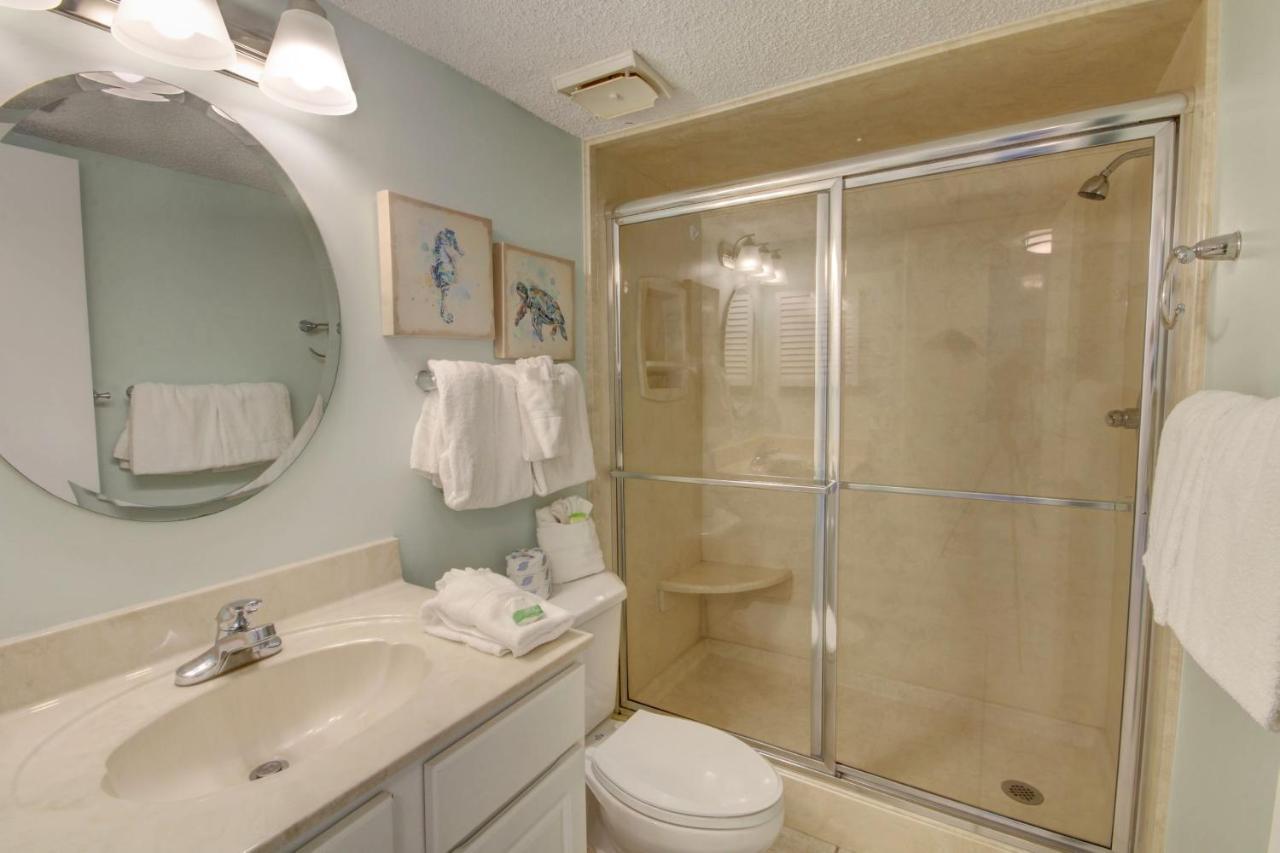 Holiday home El Matador 358 - Beautiful Views Of The Gulf And Pool