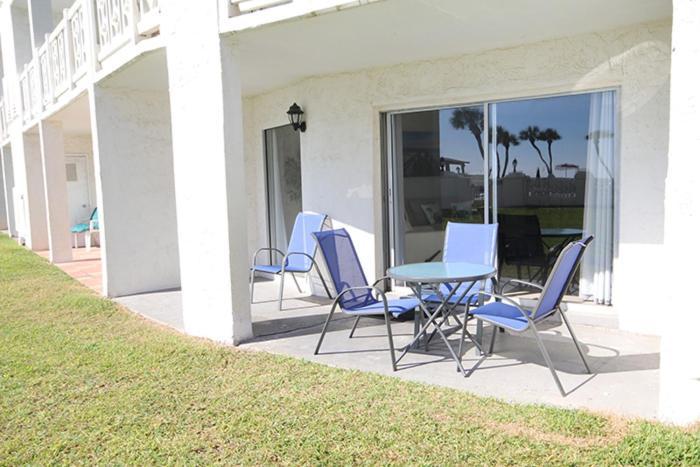 El Matador 415 - Walk Right Out To The Pool And The Beach! * Fort Walton Beach
