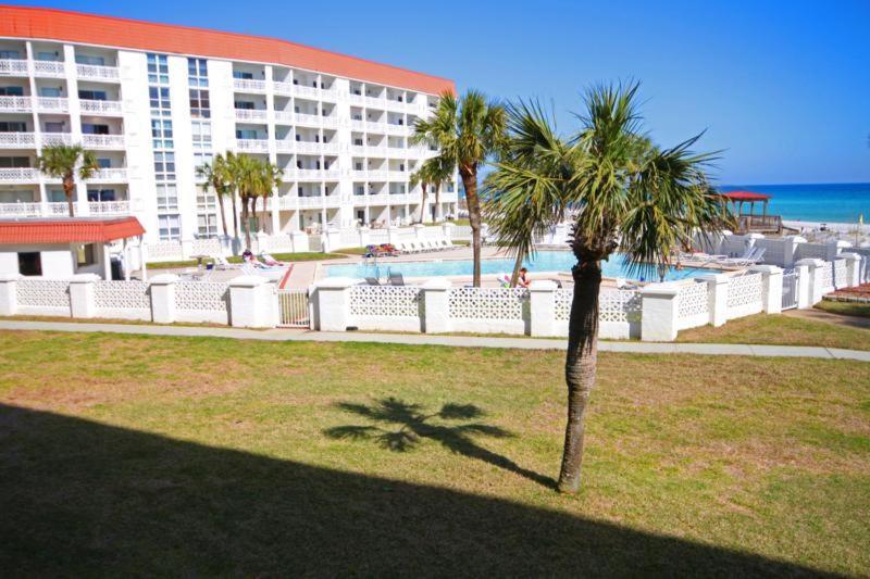 Holiday home El Matador 427 - Gulf Front With Views Of The Gulf And Pool - Includes Seasonal Service! *