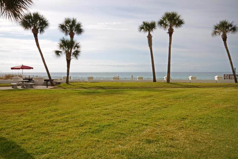 El Matador 416 - Walk Right Out To The Pool And The Beach! Holiday home Fort Walton Beach