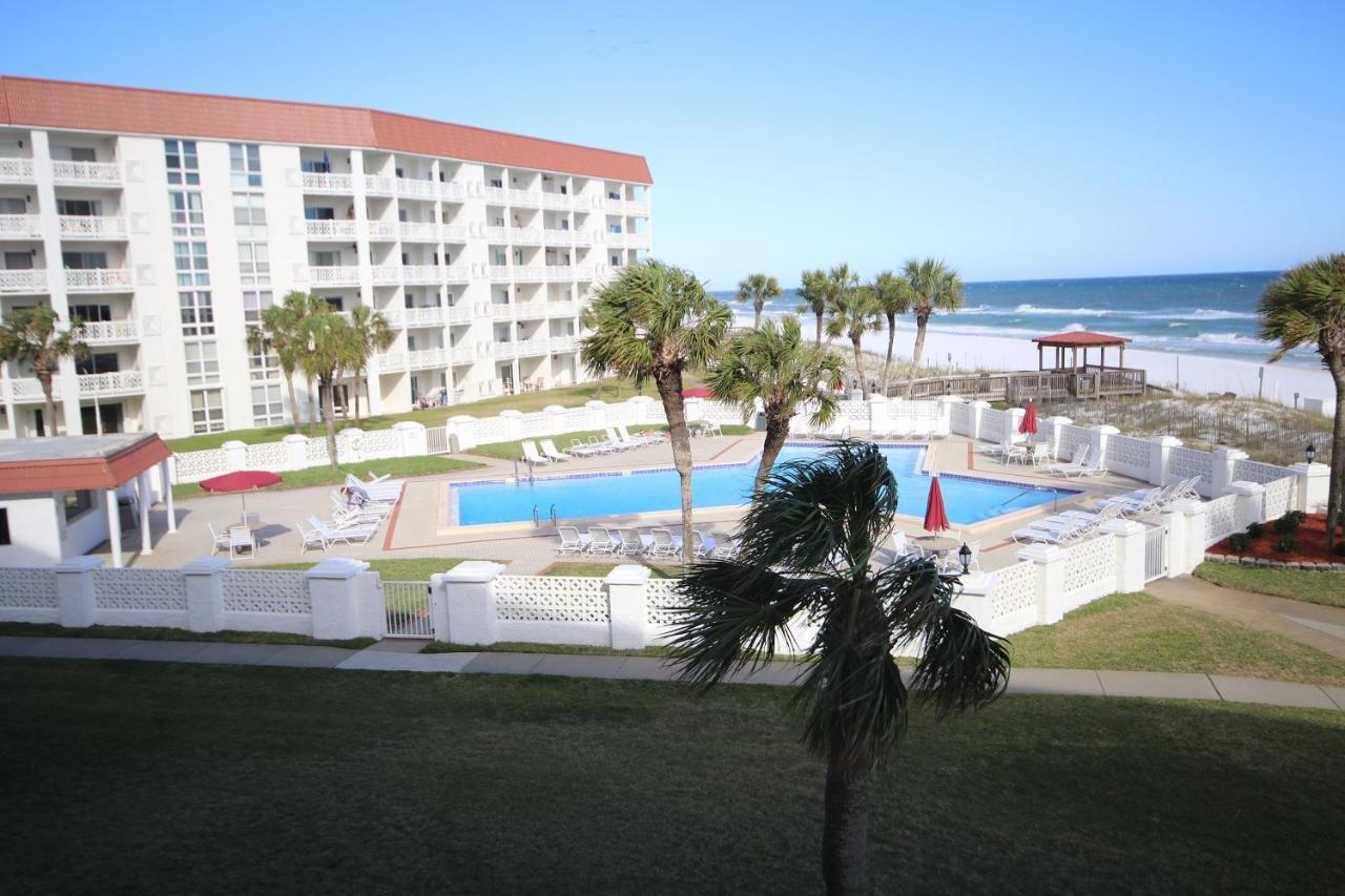 Holiday home El Matador 437 - Gulf Front With Beautiful Views Of The Gulf And Pool Fort Walton Beach