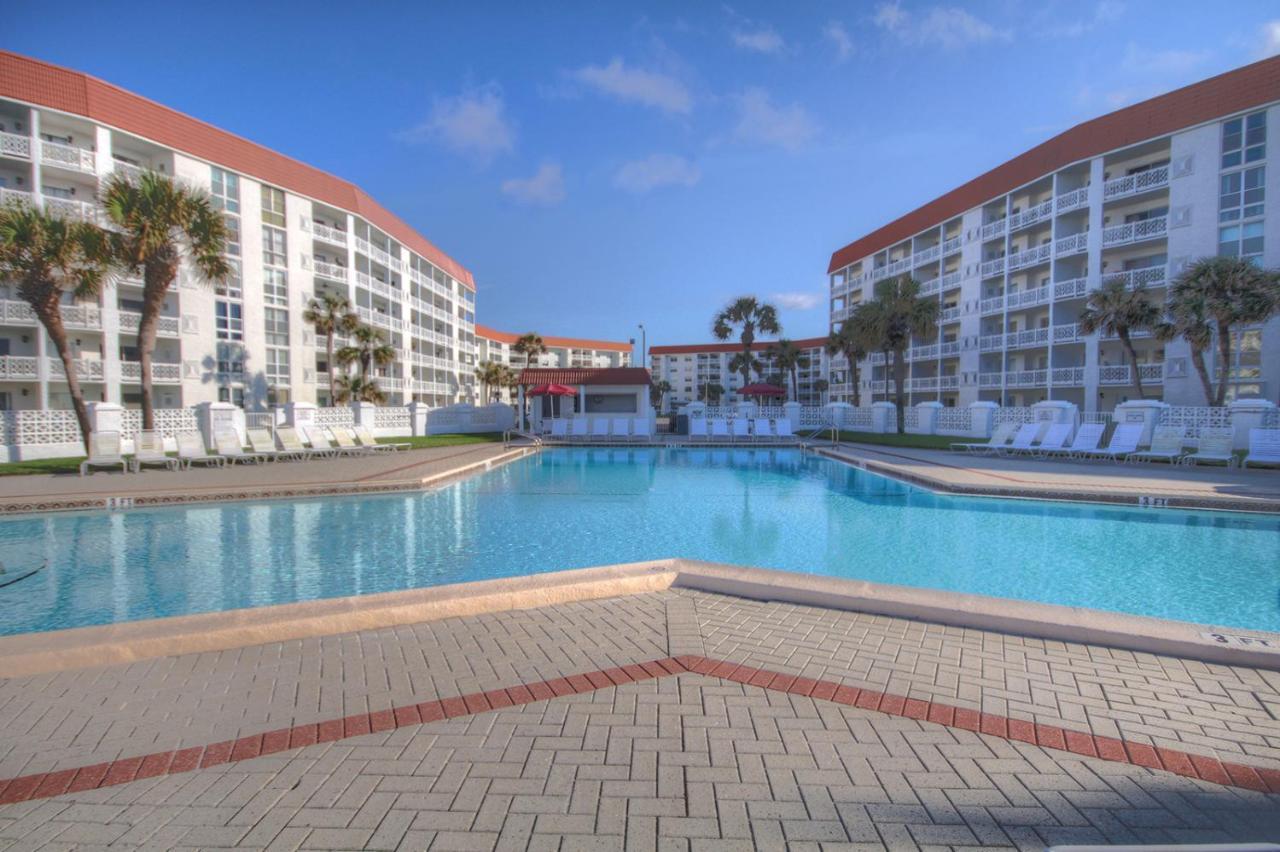 Holiday home El Matador 447 - Gulf Front With Beautiful Views Of The Gulf And Pool *