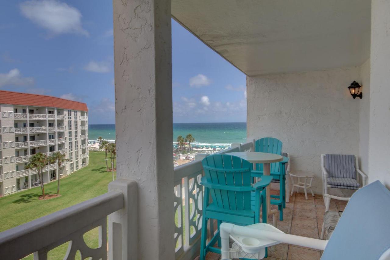 El Matador 451 - Walk Right Out To The Pool And The Beach! Holiday home