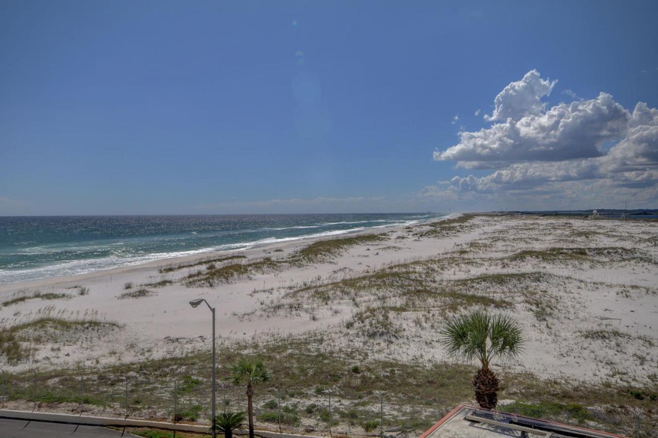 El Matador 452 - Beautiful Views Of The Gulf And Pool Fort Walton Beach