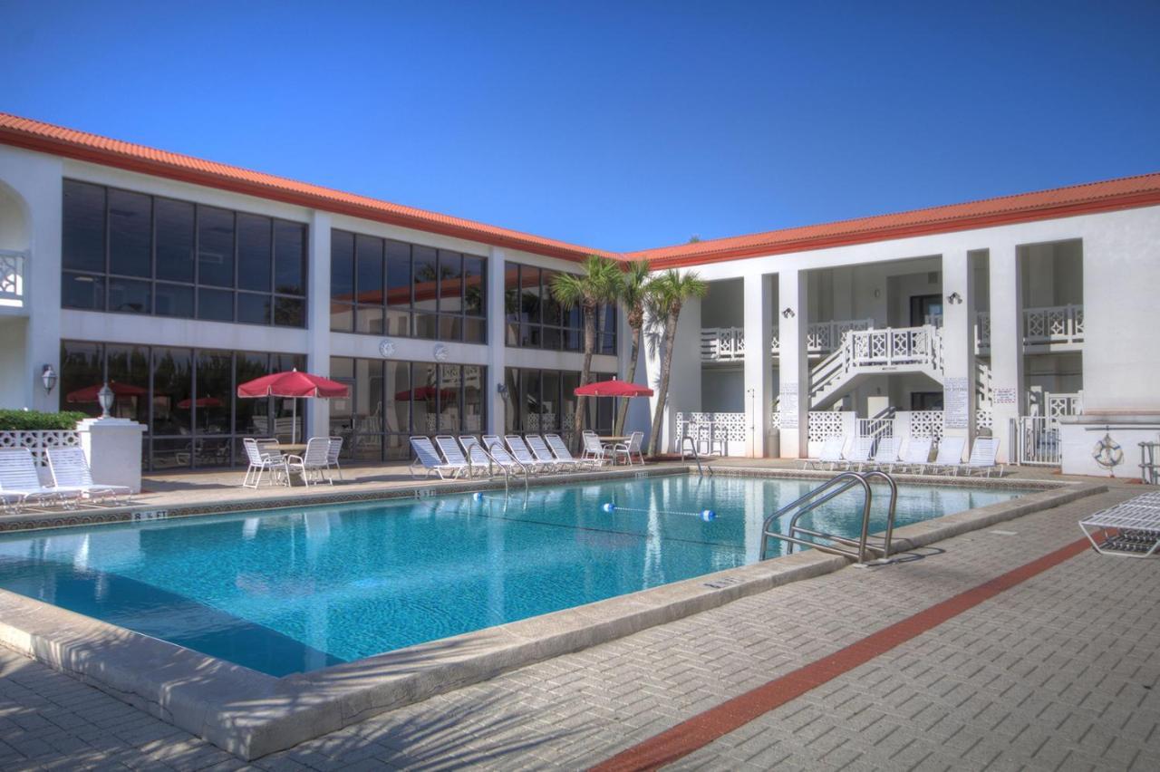 Holiday home El Matador 454 - Beautiful Views Of The Gulf And Pool - Includes Seasonal Service! Fort Walton Beach
