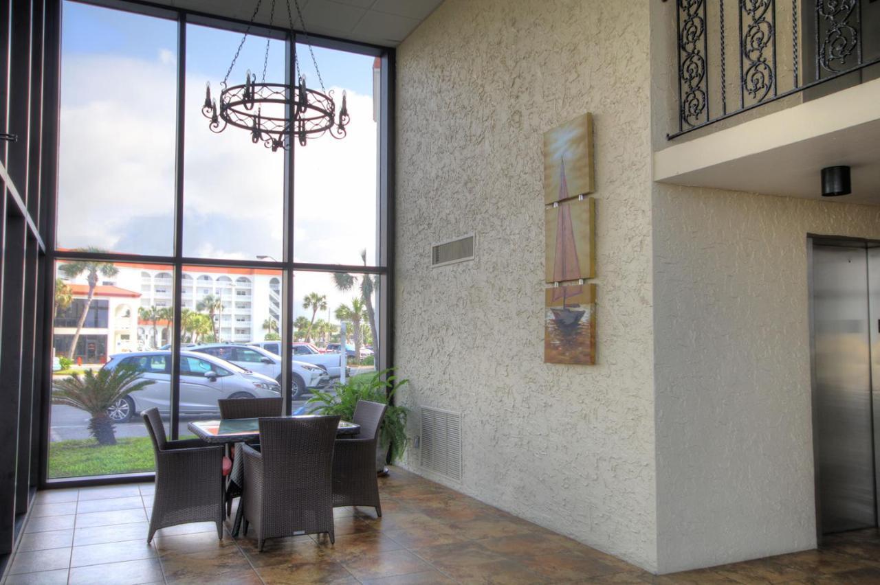 El Matador 455 - Gulf Front With Views Of The Gulf And Pool - Includes Seasonal Service! Holiday home Fort Walton Beach