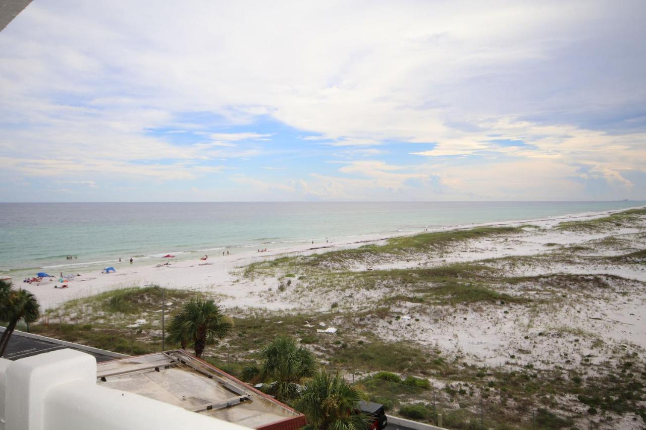 Holiday home El Matador 461 - Beautiful Views Of The Pool And Gulf Of Mexico Fort Walton Beach