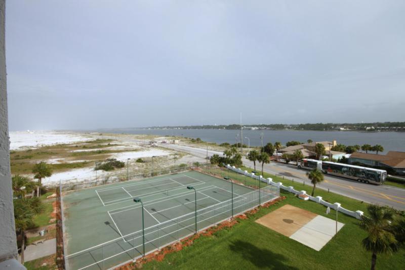 Holiday home El Matador 561 - Great Views Of The Sound And Walton *