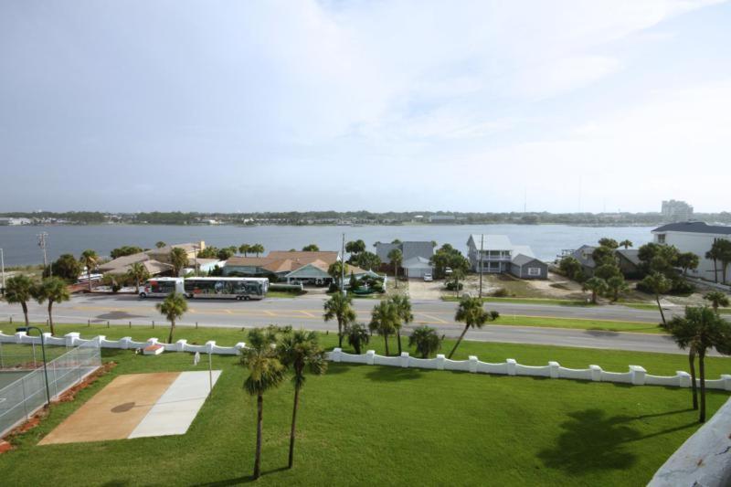 El Matador 561 - Great Views Of The Sound And Walton Holiday home *