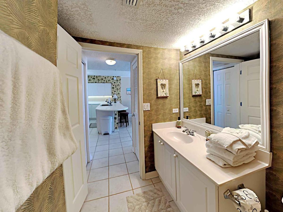 Island Princess #600 Apartment *