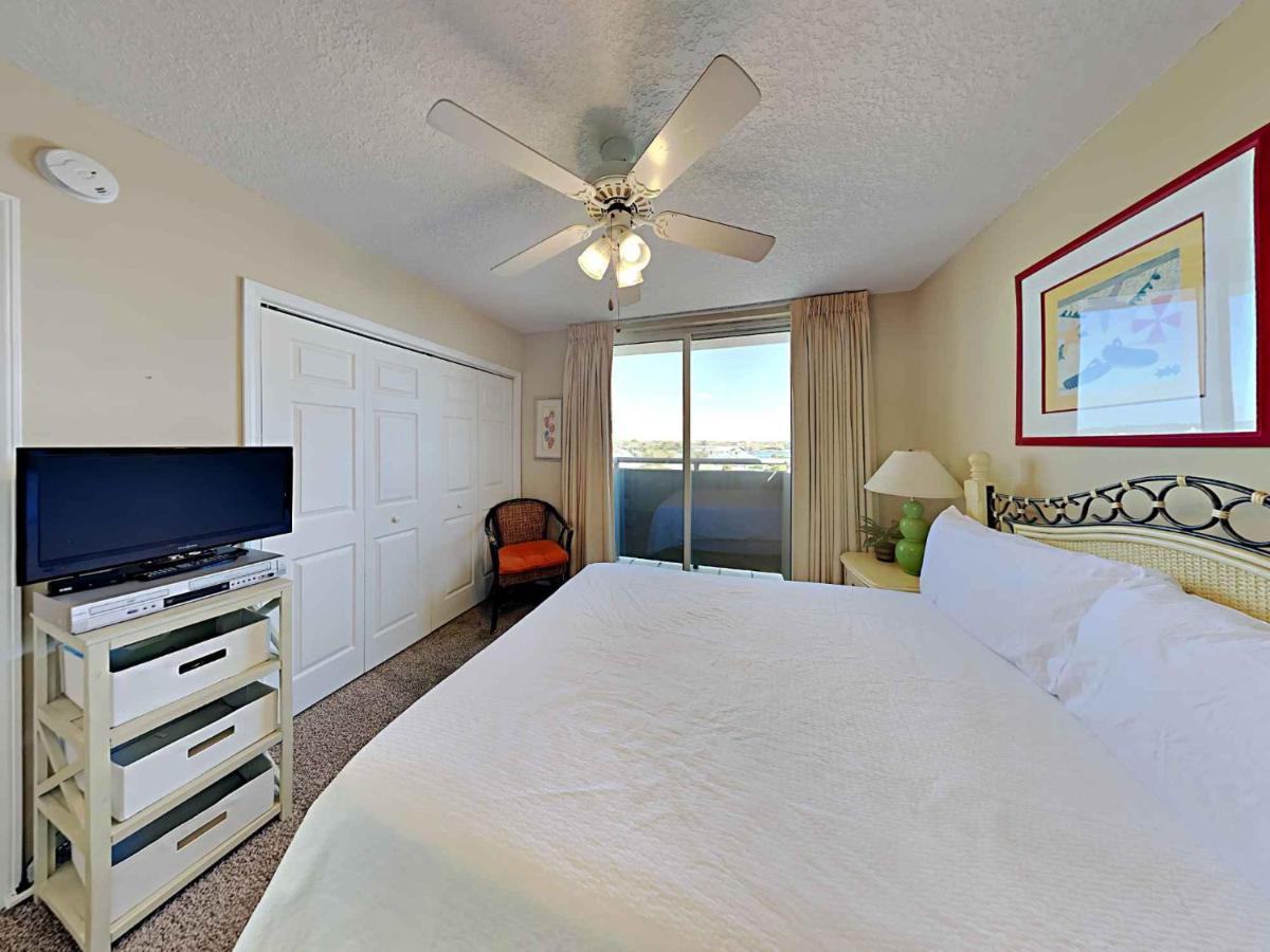 Island Princess #600 Apartment
