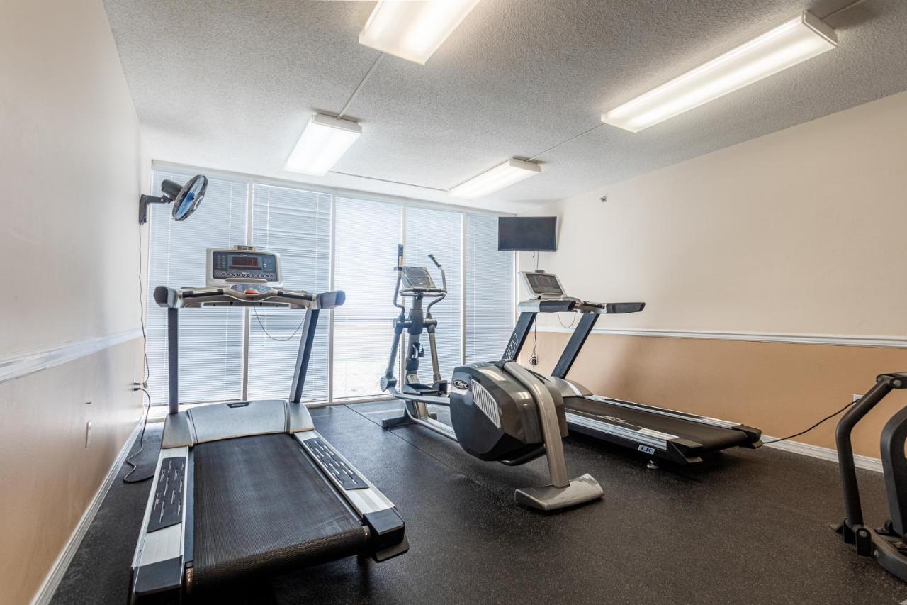 Apartment Island Princess #600 Fort Walton Beach