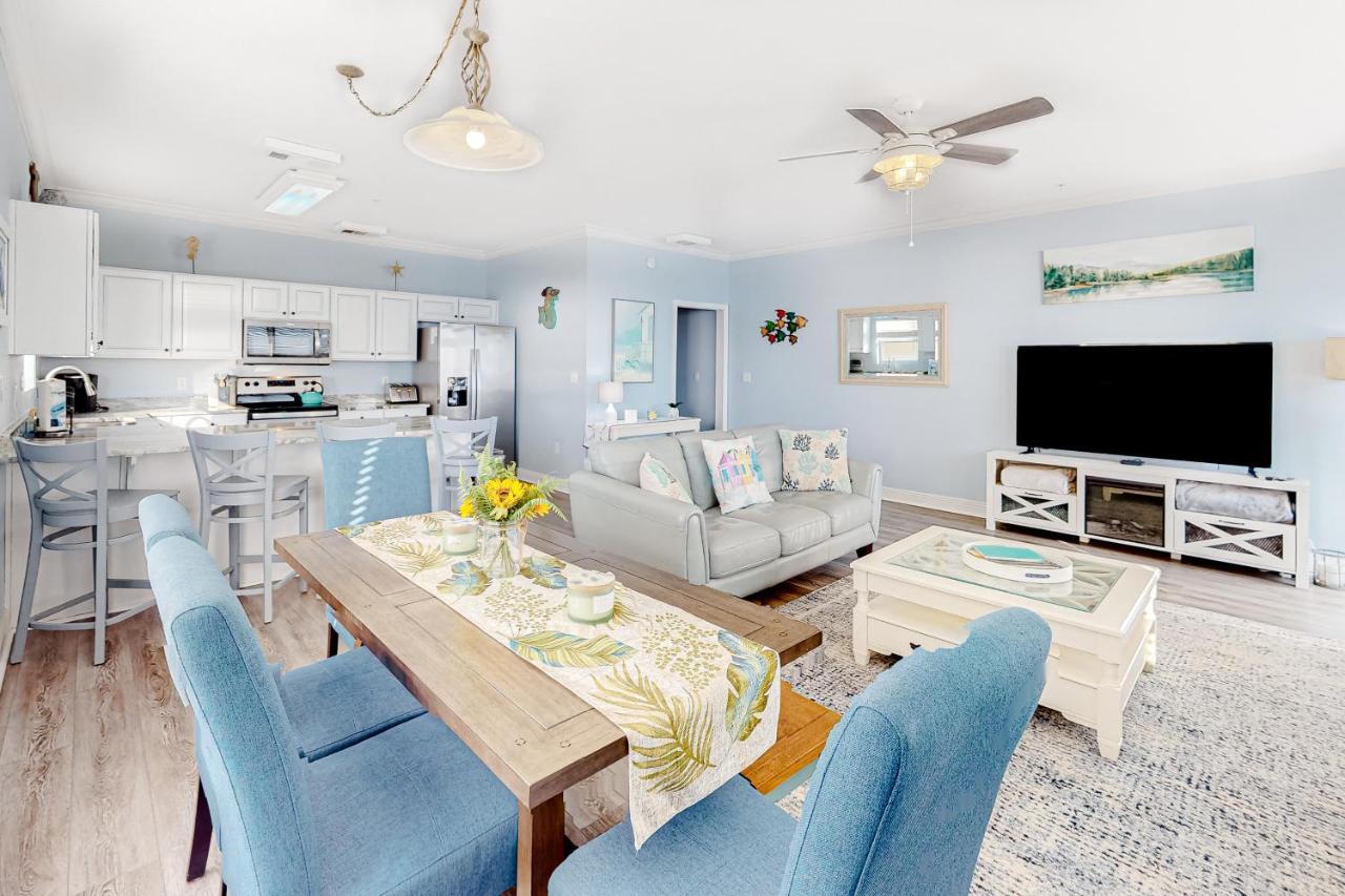 Blue Dolphin 301