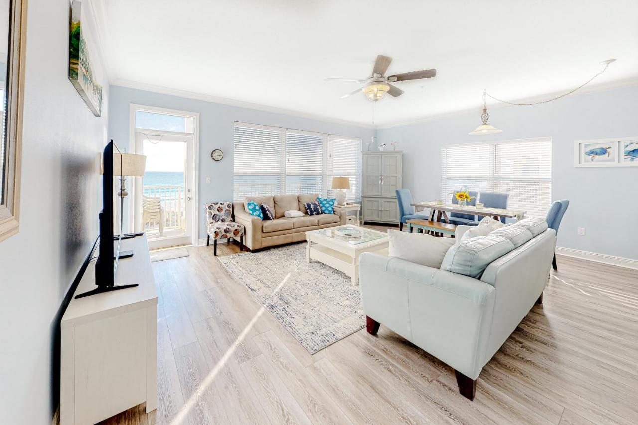 Blue Dolphin 301 Apartment