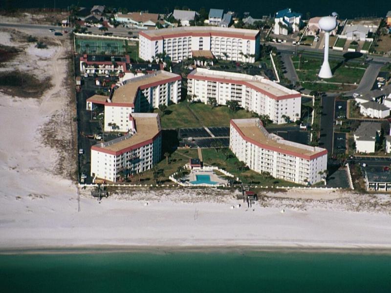 Apartment El Matador #465