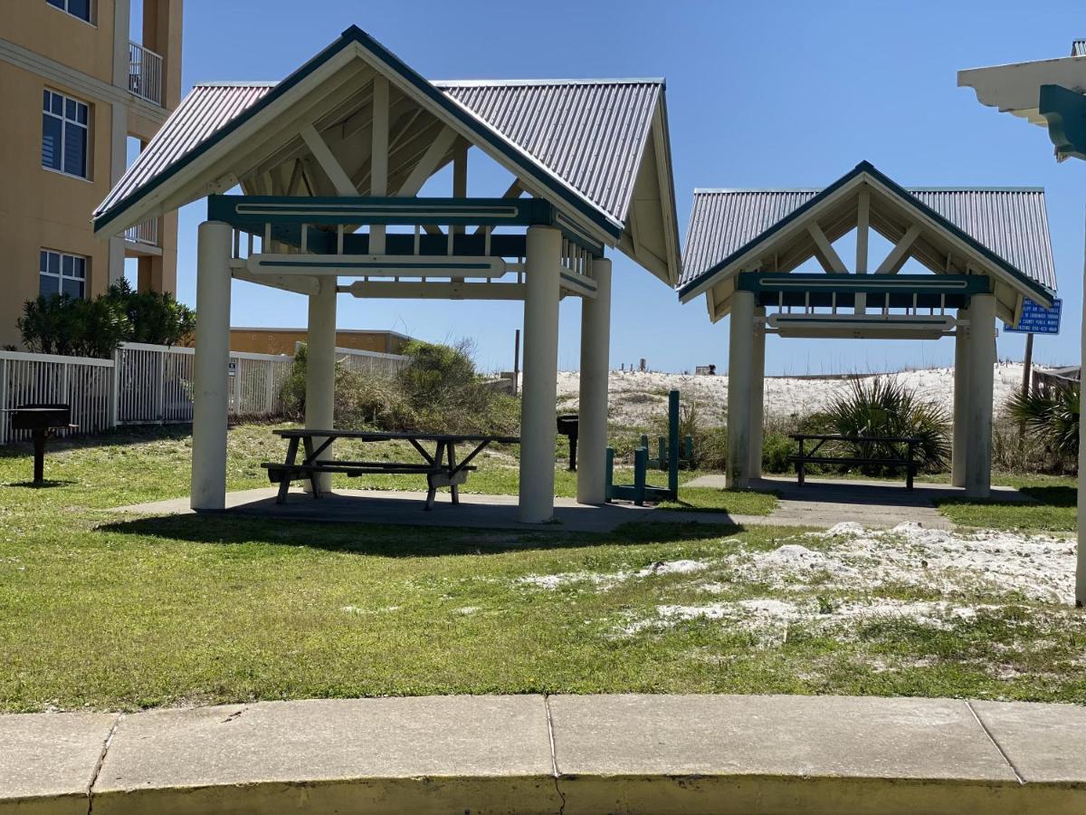 Apartment 1br Townhouse On Okaloosa Island - 5 Min Walk To Beach! Near Restos!
