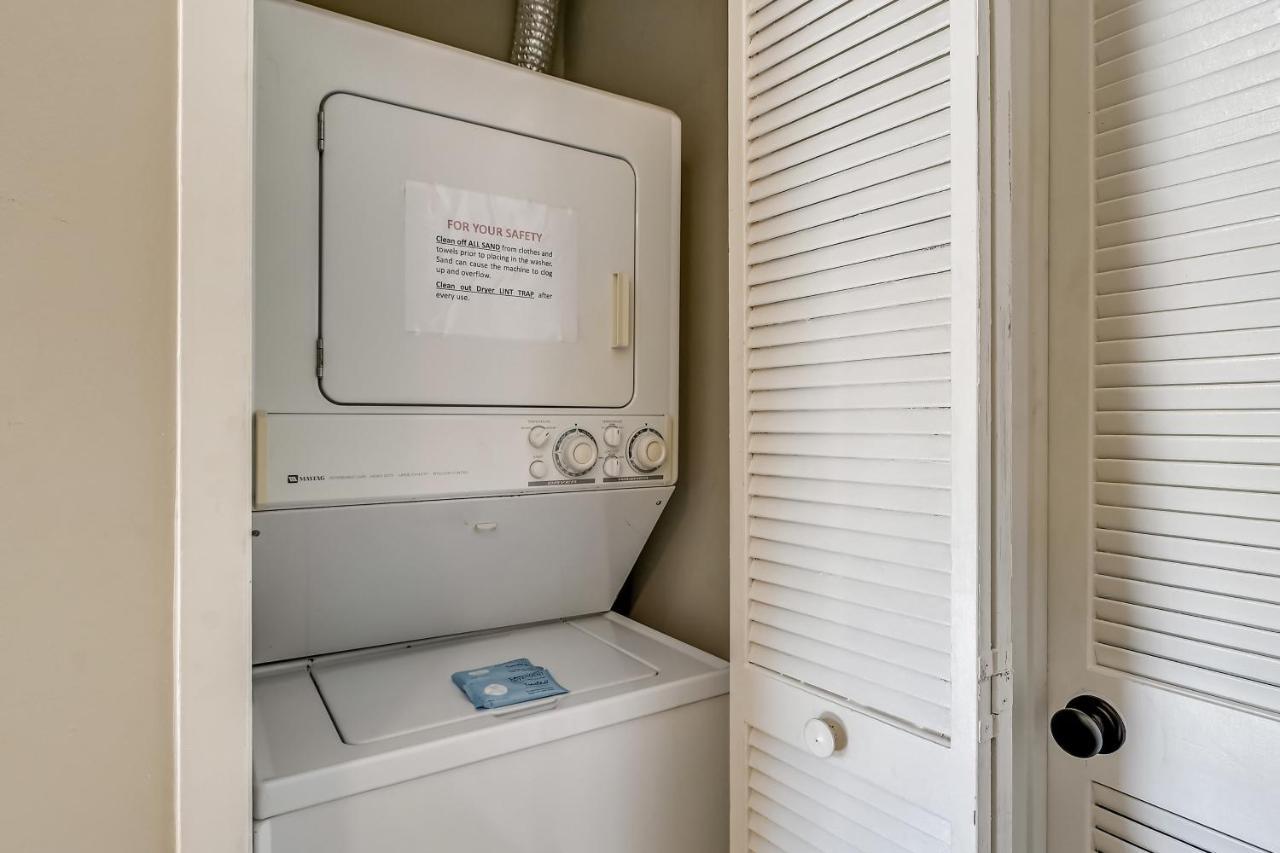 Apartment 1br Townhouse On Okaloosa Island - 5 Min Walk To Beach! Near Restos!