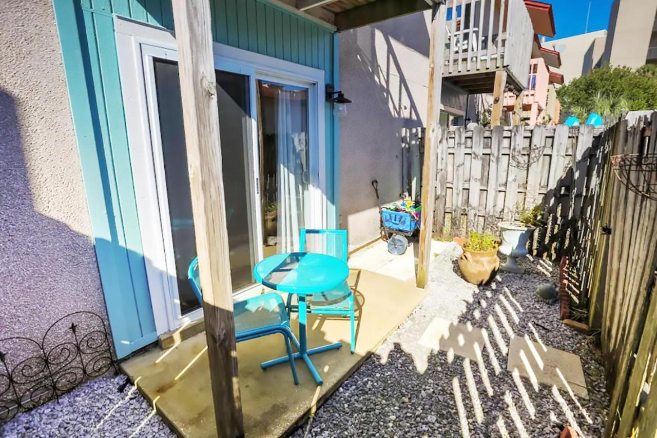 1br Townhouse On Okaloosa Island - 5 Min Walk To Beach! Near Restos! *