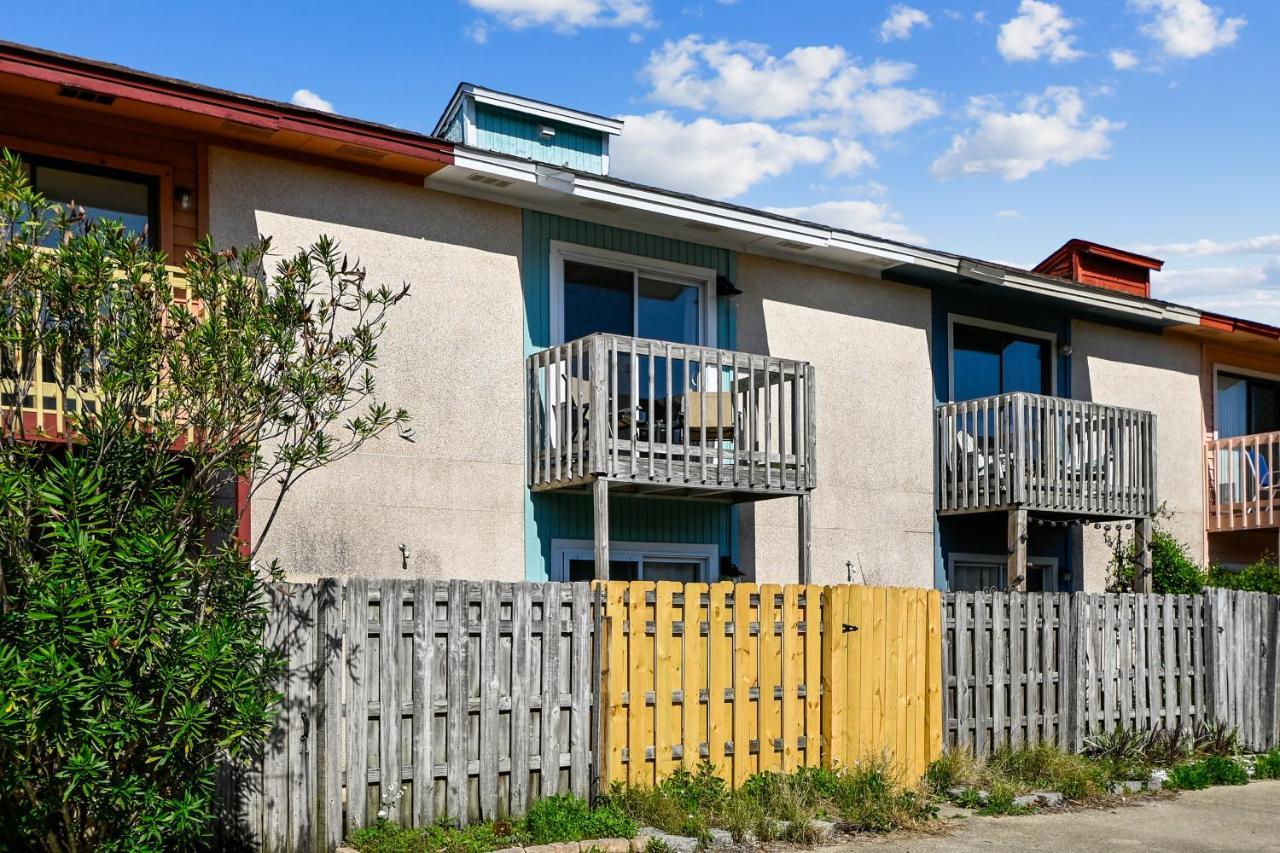 1br Townhouse On Okaloosa Island - 5 Min Walk To Beach! Near Restos! Apartment