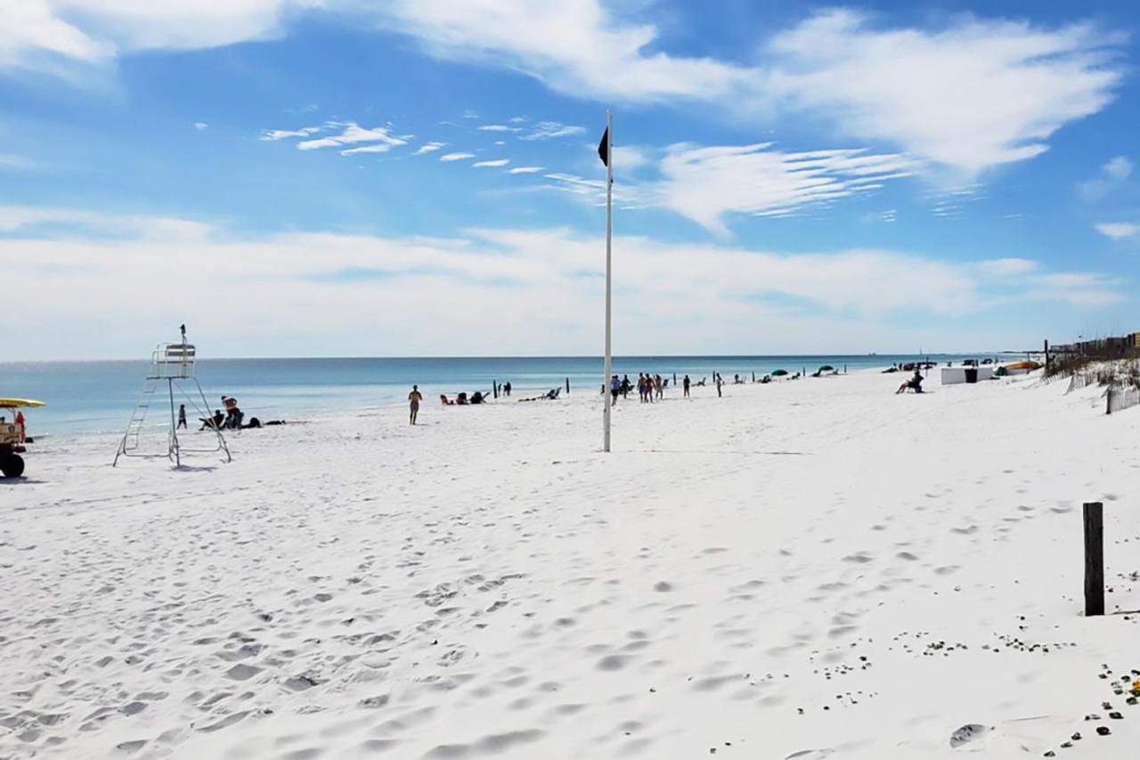 1br Townhouse On Okaloosa Island - 5 Min Walk To Beach! Near Restos!