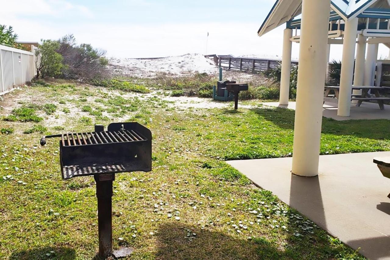 Apartment 1br Townhouse On Okaloosa Island - 5 Min Walk To Beach! Near Restos!