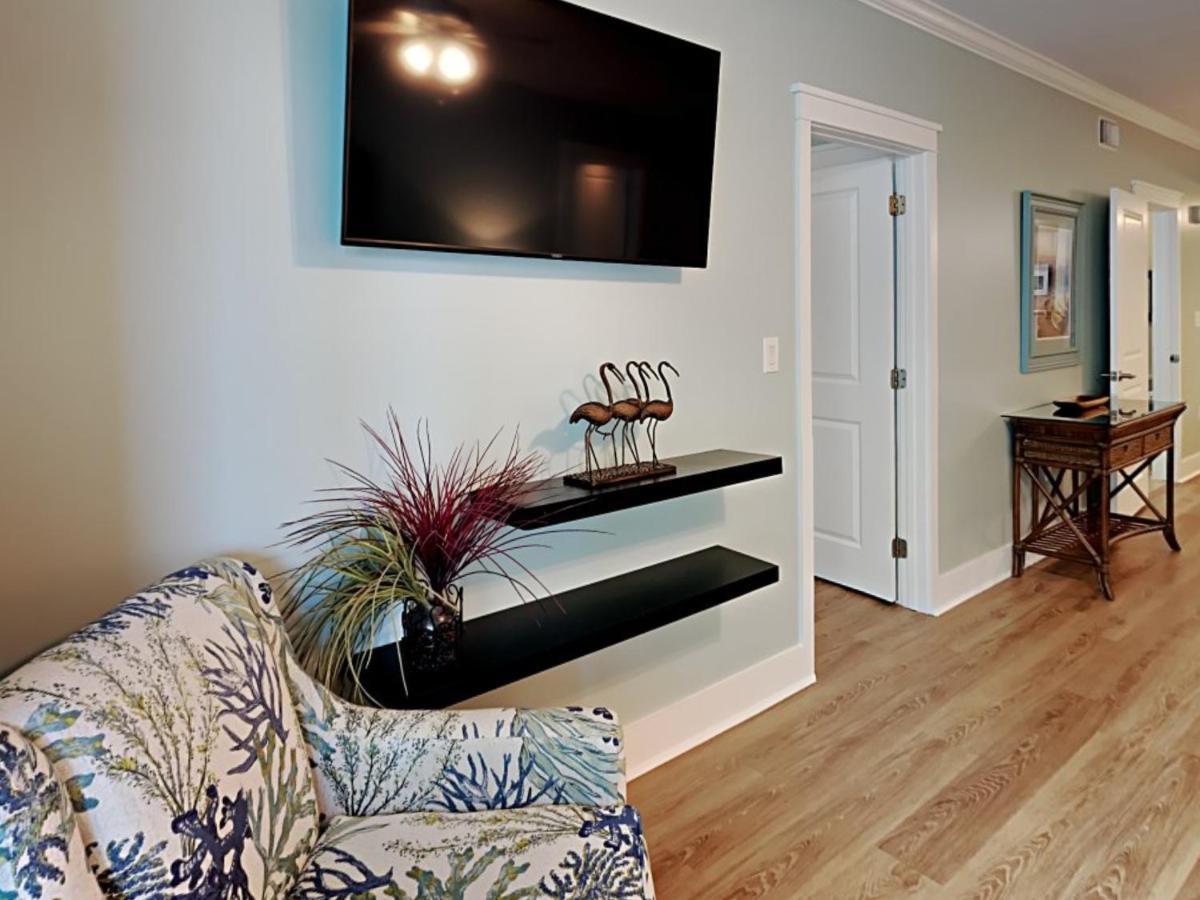 Waterscape A209 Apartment