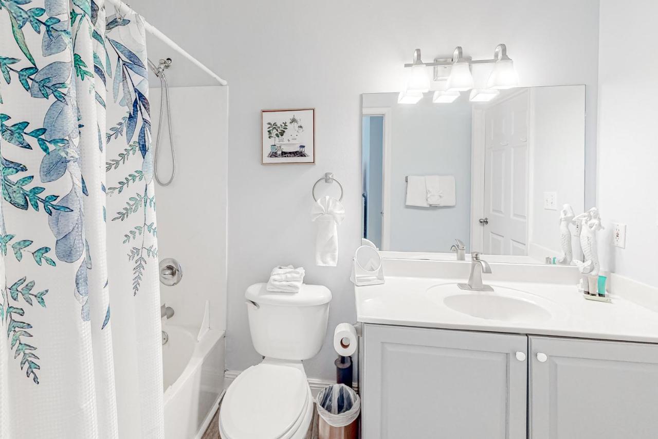 Blue Dolphin 301