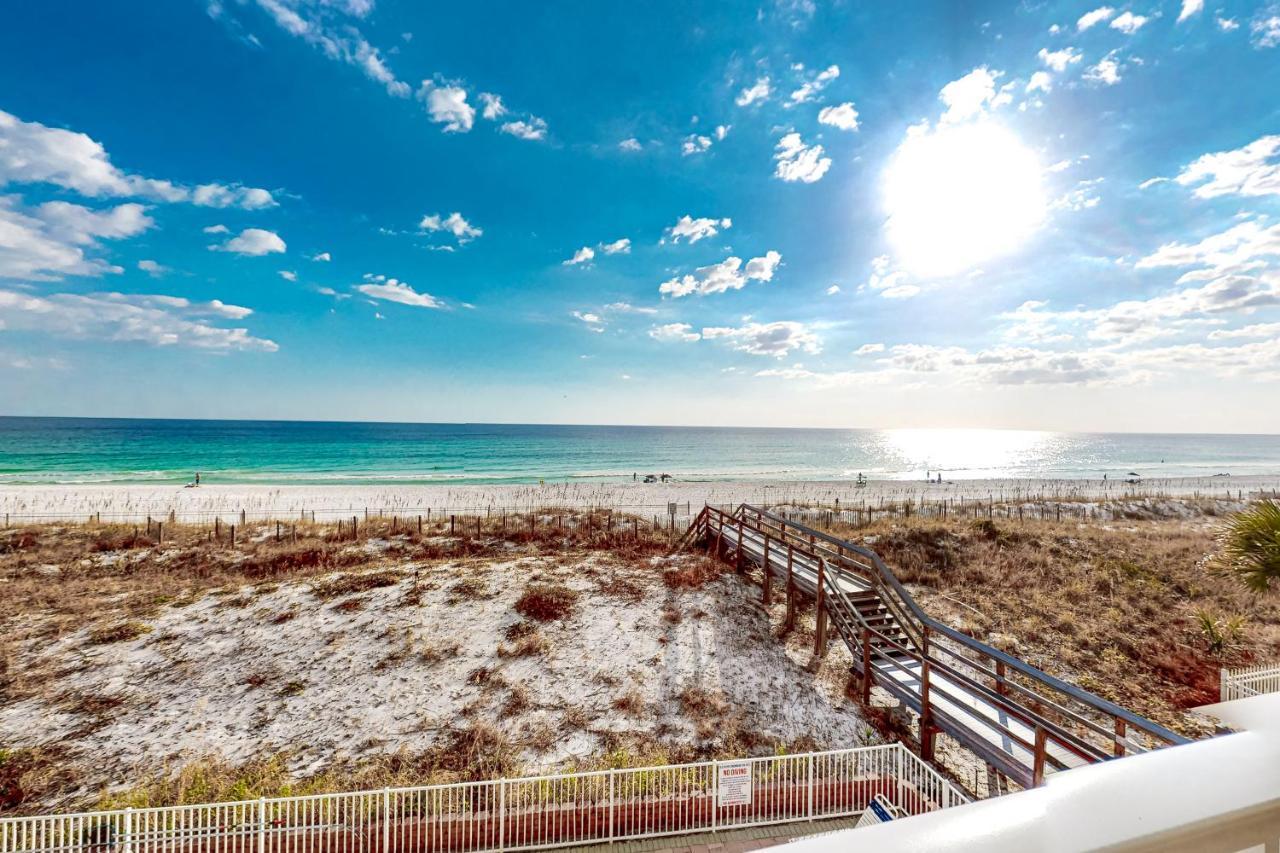 Blue Dolphin 301 Apartment Fort Walton Beach
