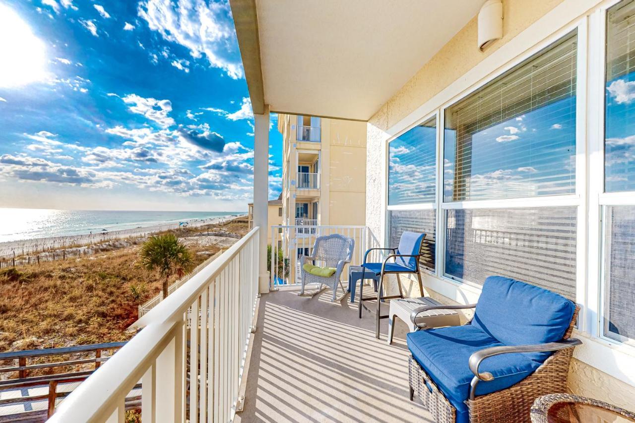 Apartment Blue Dolphin 301 Fort Walton Beach