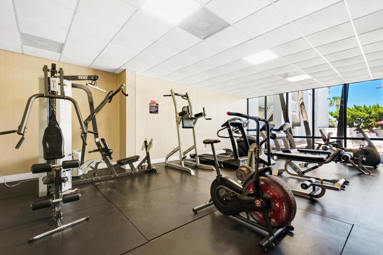 Apartment El Matador 269 Fort Walton Beach