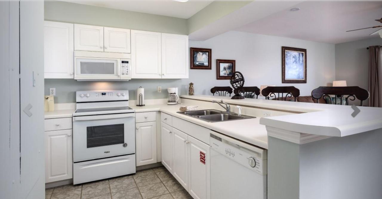Apartment Pelican Isle Retreat