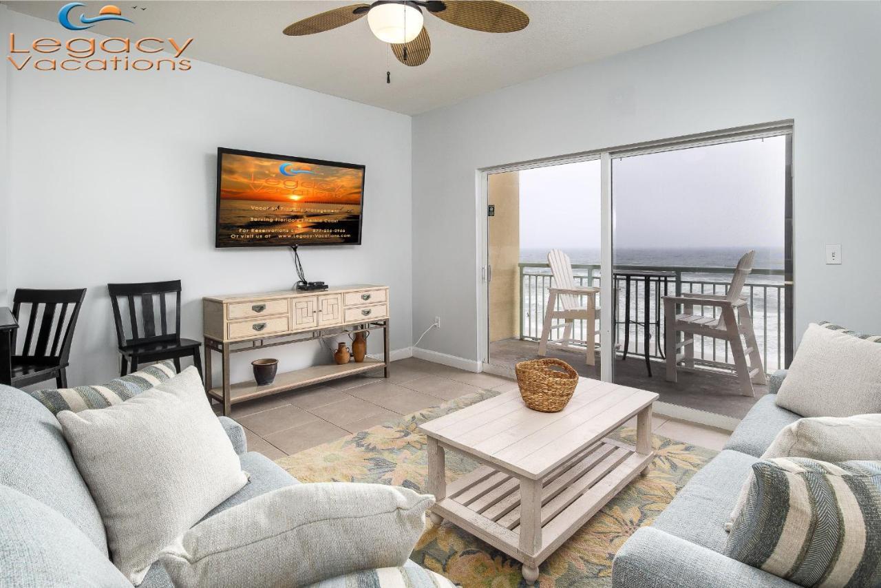 Apartment Pelican Isle Retreat Fort Walton Beach
