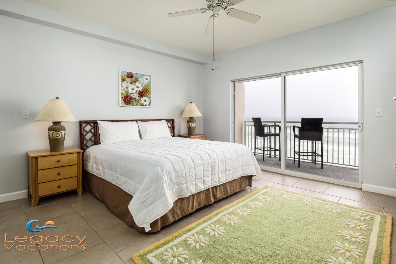 Apartment Pelican Isle Retreat