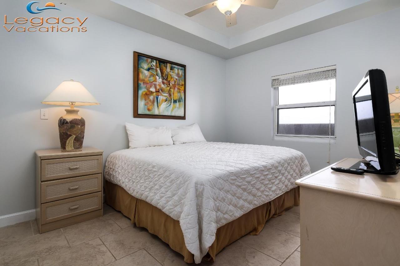 Pelican Isle Retreat Apartment *