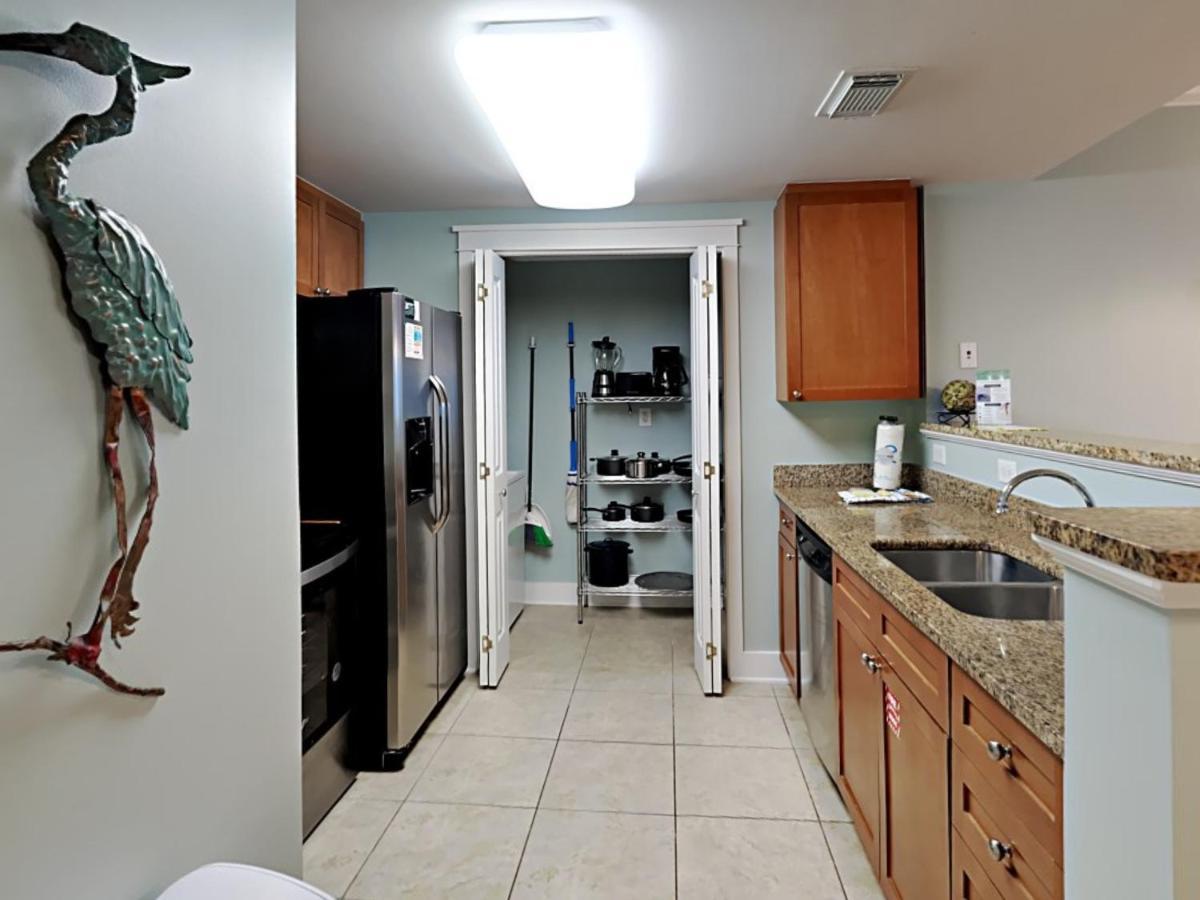 Waterscape A209 Apartment *