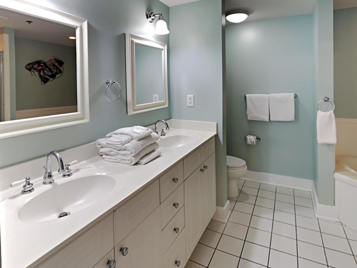 Waterscape A209 Apartment