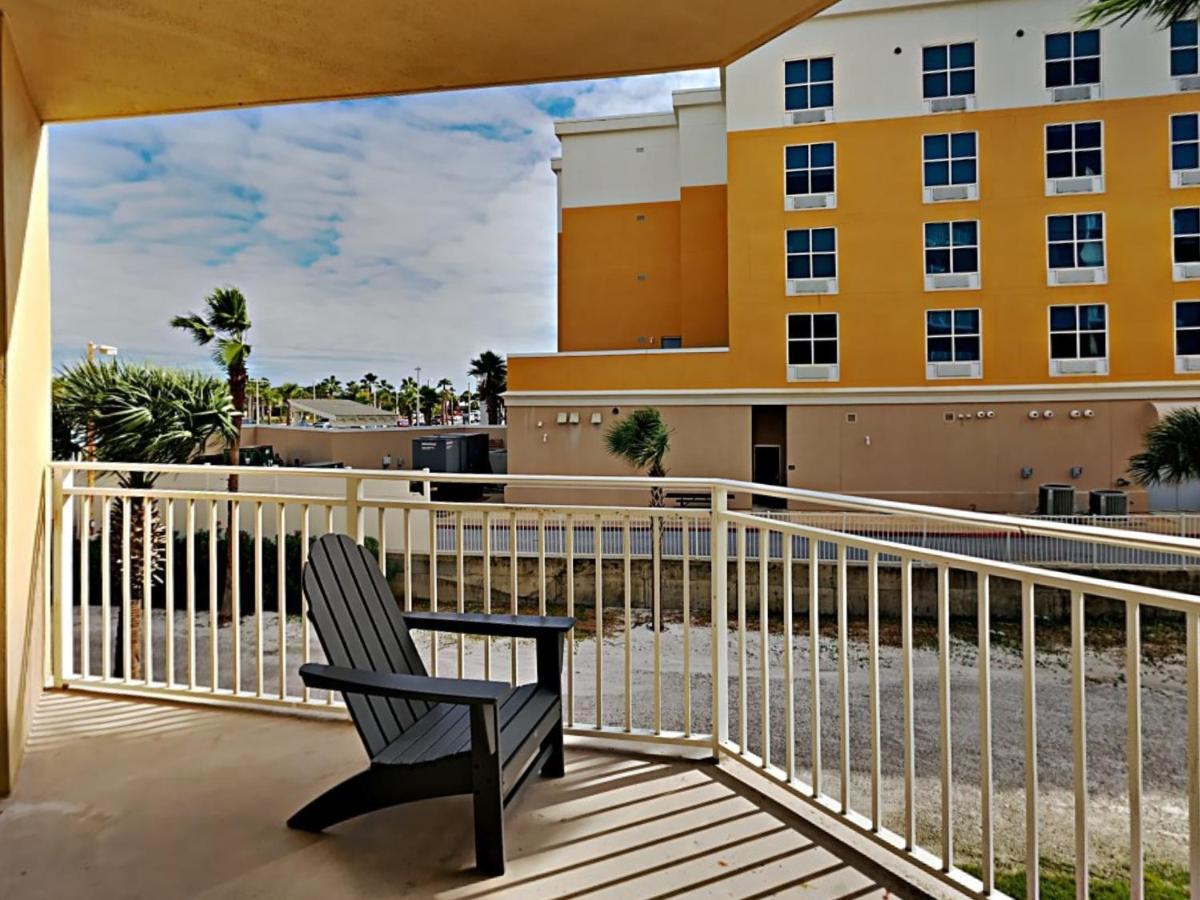 Apartment Waterscape A209