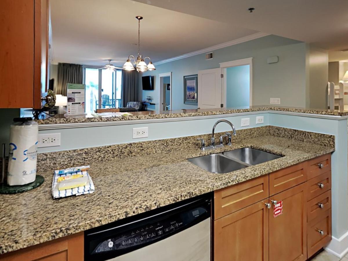 Apartment Waterscape A209 *
