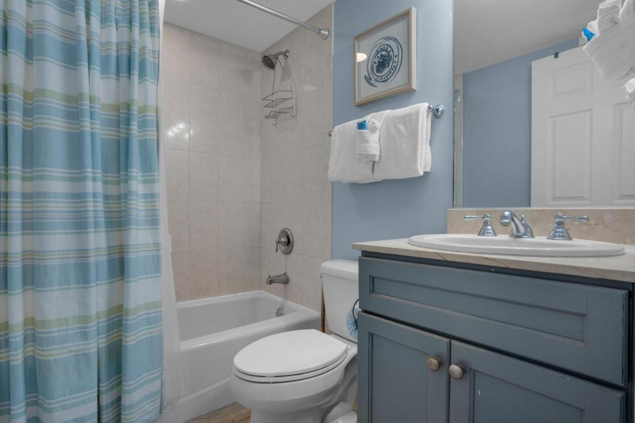 Aparthotel Heron 507- A Wave From It Fort Walton Beach