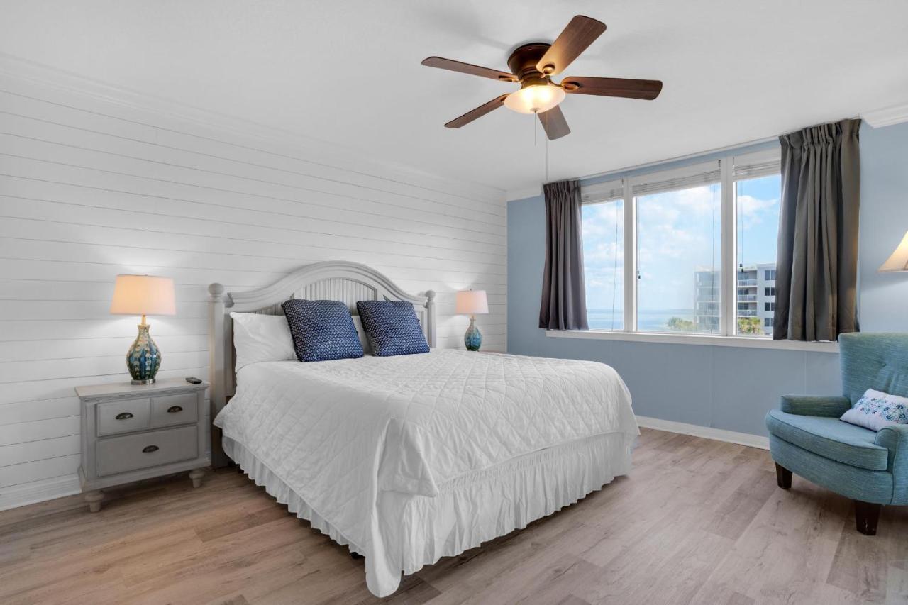 Aparthotel Heron 507- A Wave From It Fort Walton Beach