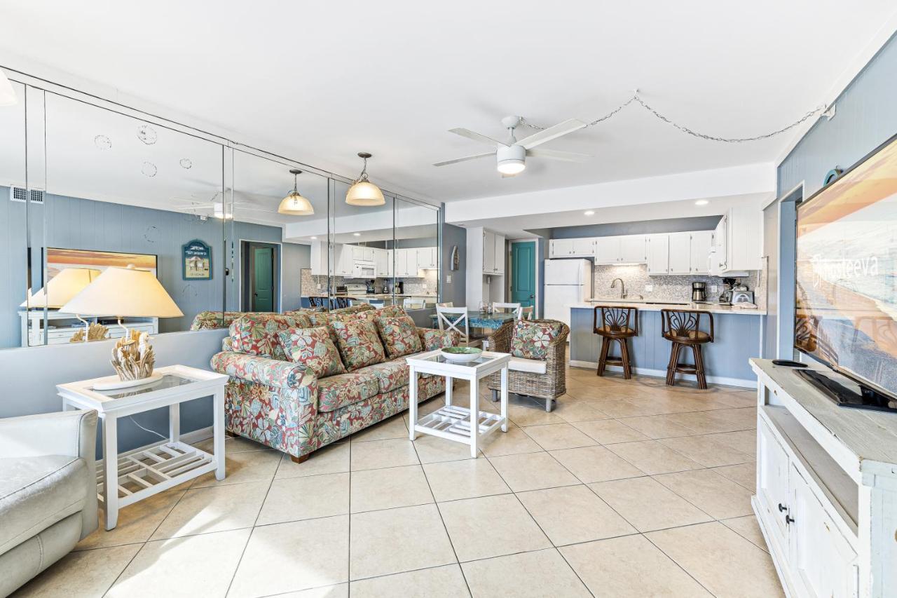 Apartment Aqua 302 *